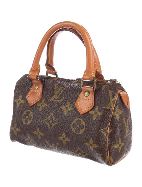 louis vuitton mini bag price.